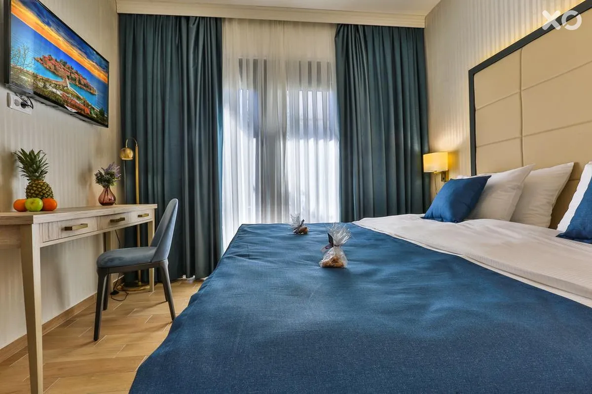 Harmony Hotel