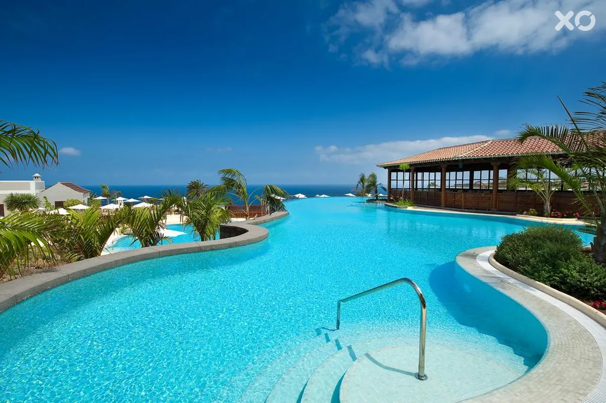 Melia Hacienda del Conde