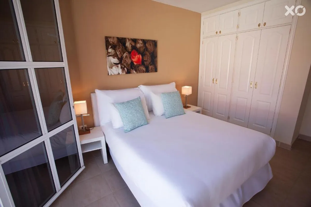 Coral Los Silos Apart Hotel