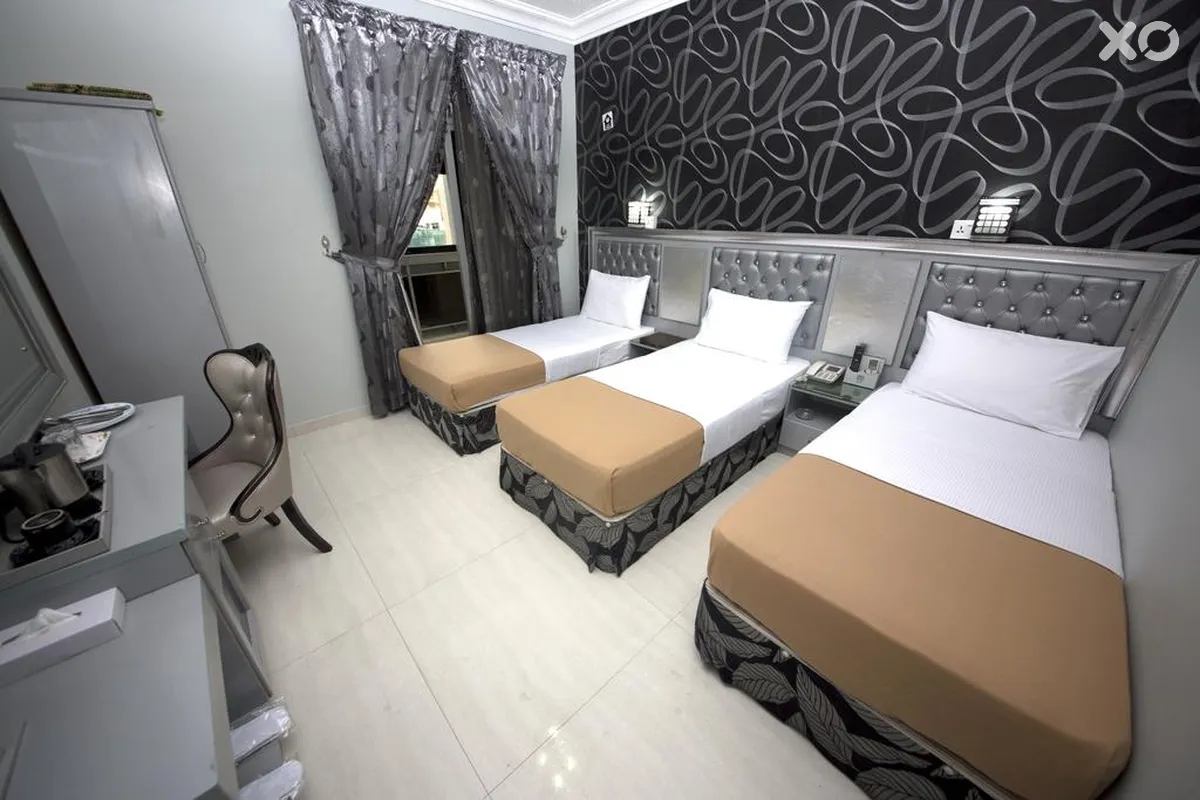White Fort Hotel