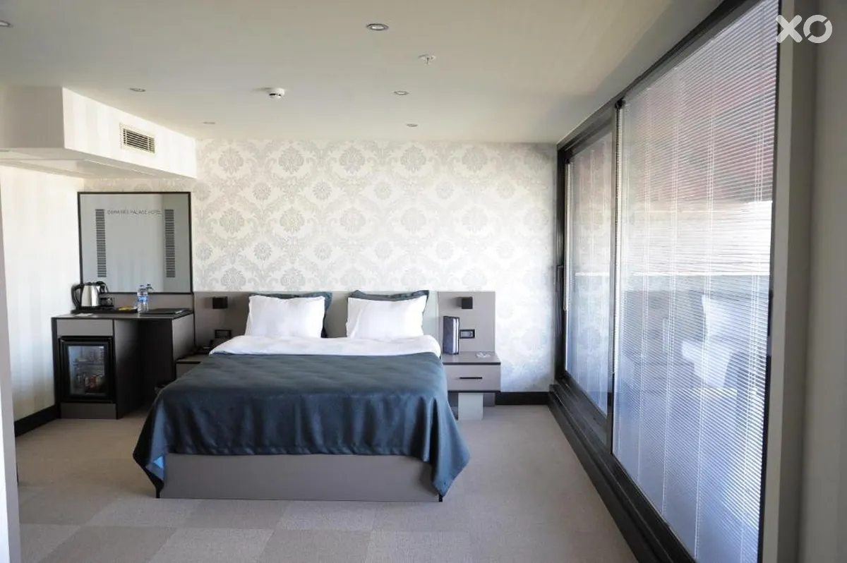 Tryp By Wyndham Istanbul Sancaktepe