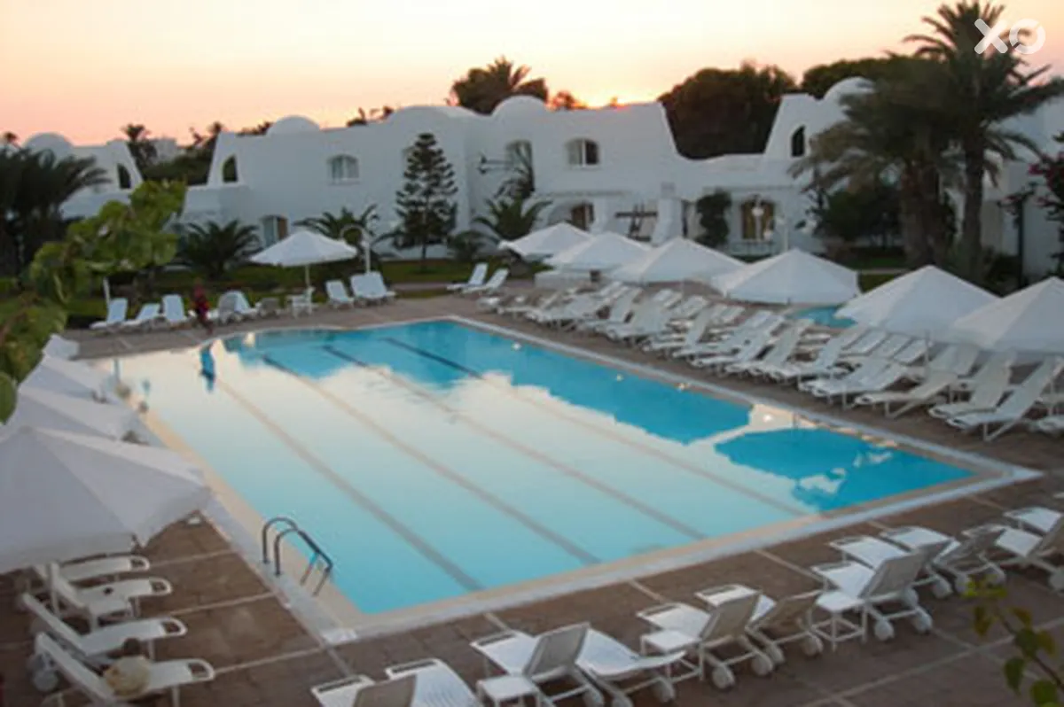 Zenon Djerba