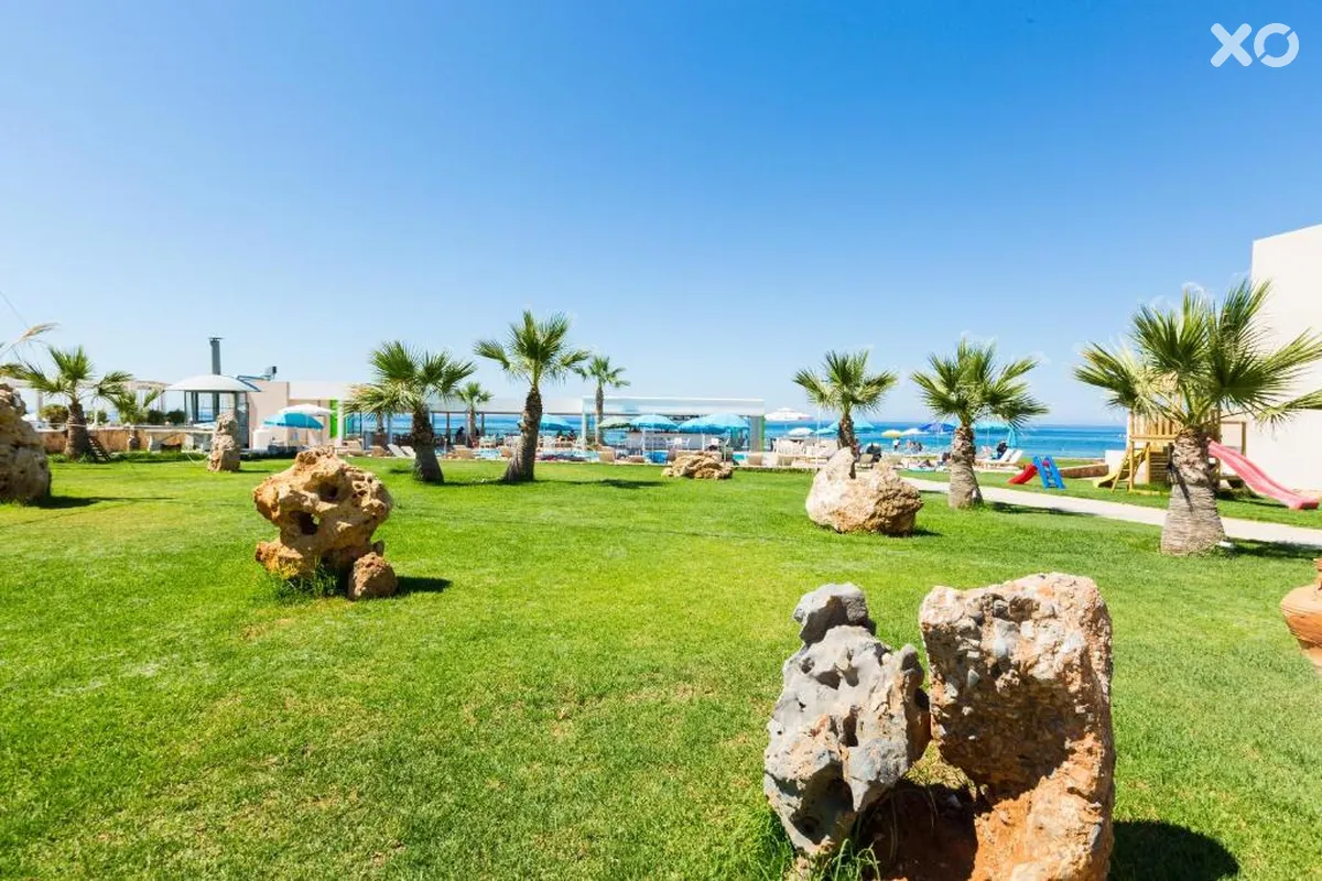 Theo Star Beach