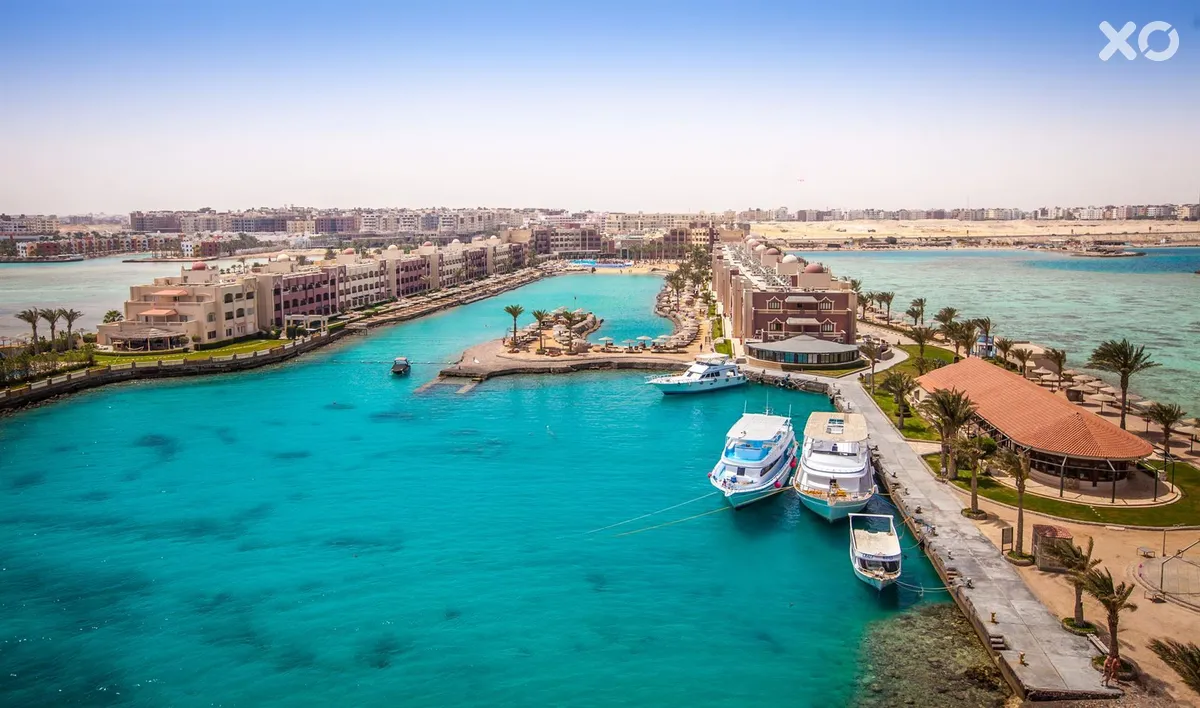 Sunny Days Resort Spa & Aqua Park