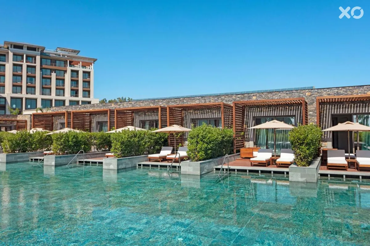 Cullinan Belek