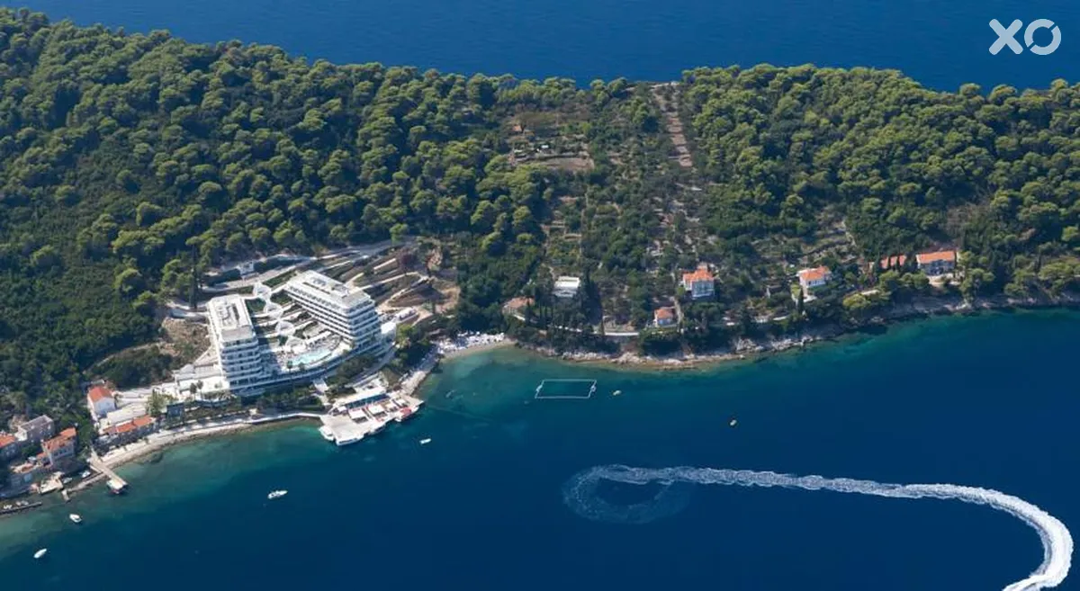 RMH Lopud Lafodia Resort & Wellness