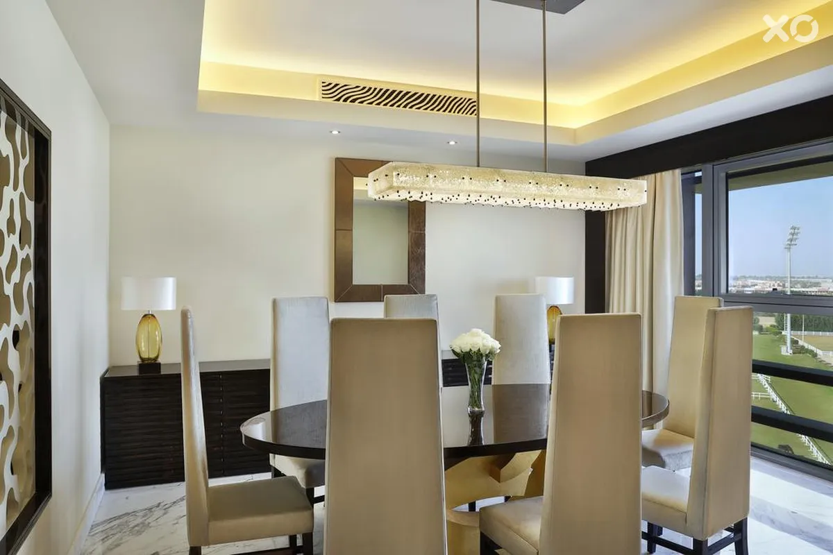 Marriott Hotel Al Forsan