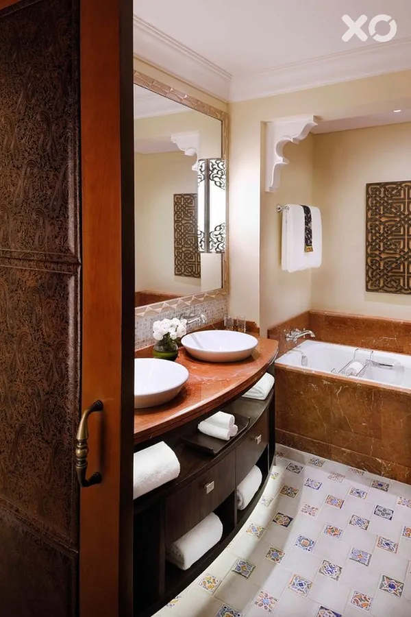 One & Only Royal Mirage