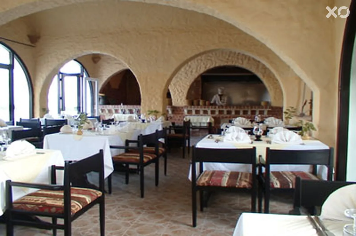 Zenon Djerba