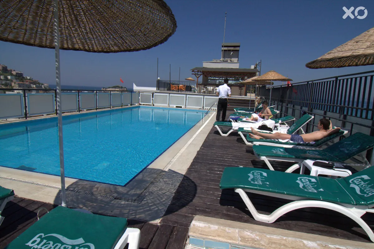 Surtel Hotel