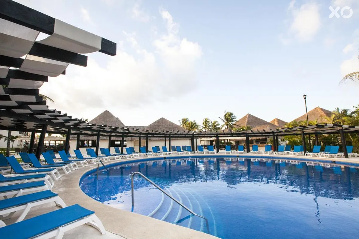 Allegro Playacar Resort