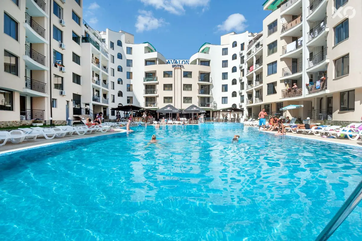 Avalon Hotel