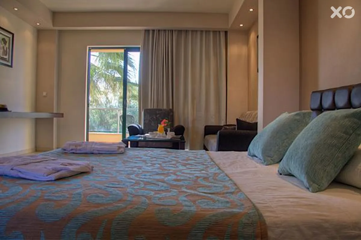Solimar Aquamarine Hotel