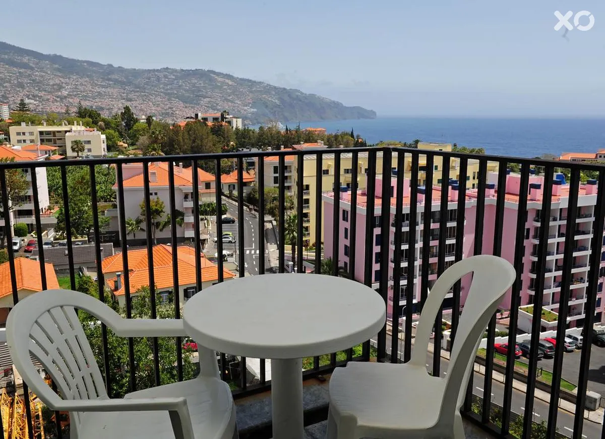 Dorisol Buganvilia Hotel