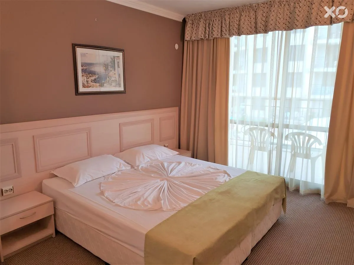 Avalon Hotel