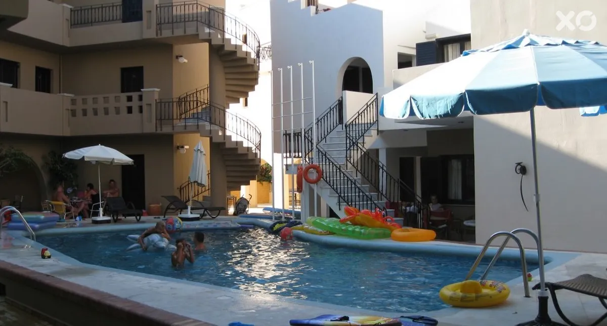 Residence Villas