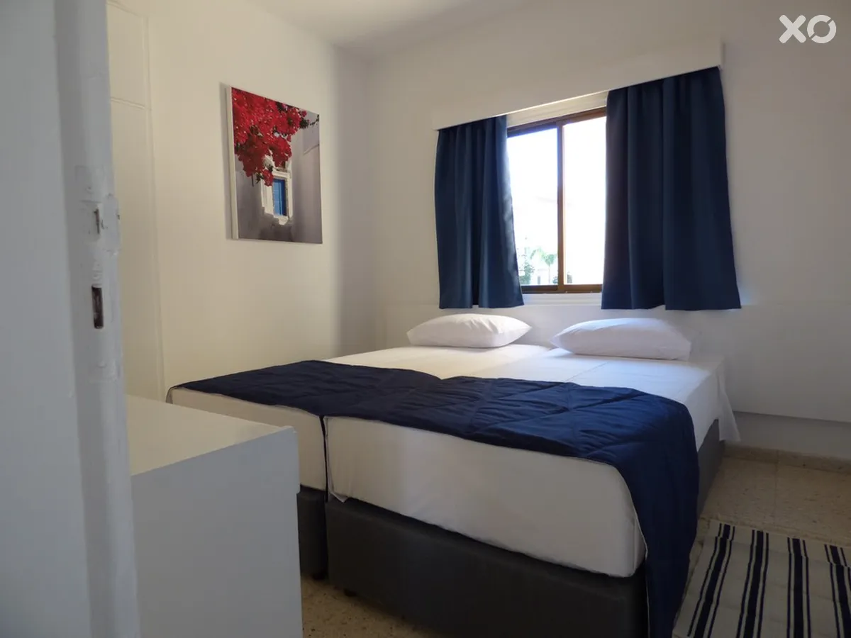 Amore Hotel Apartments