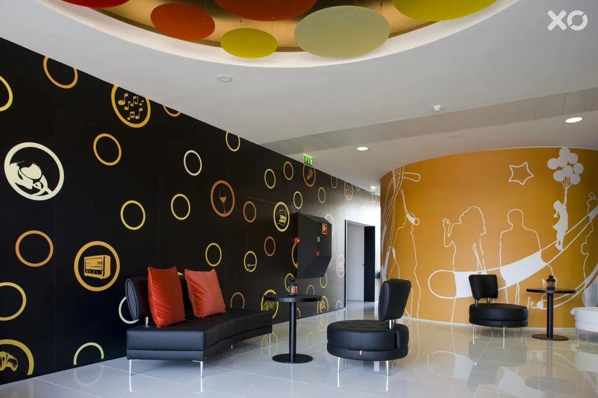 Star Inn Porto