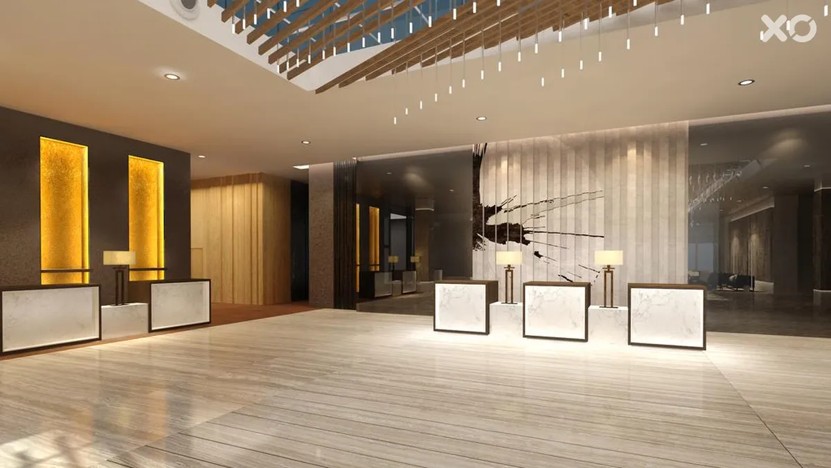 Flora Inn Hotel Dubai Airport