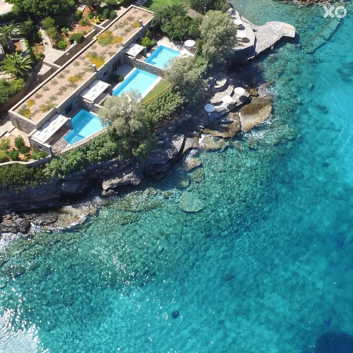 Elounda Mare Hotel