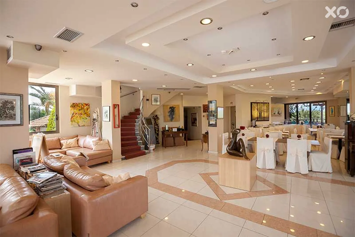 Apollo Resort Art Hotel