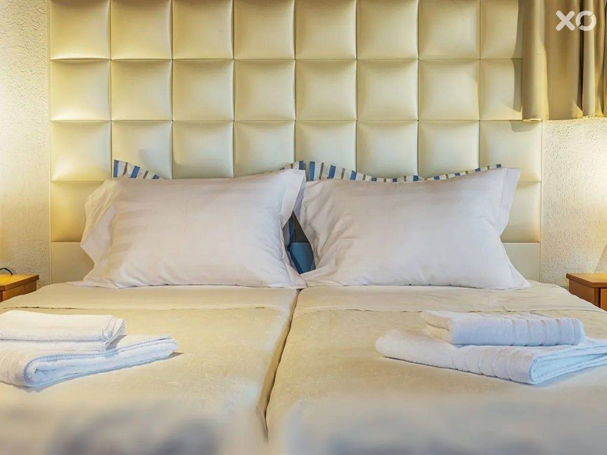 Georgalas Sun Beach Villa