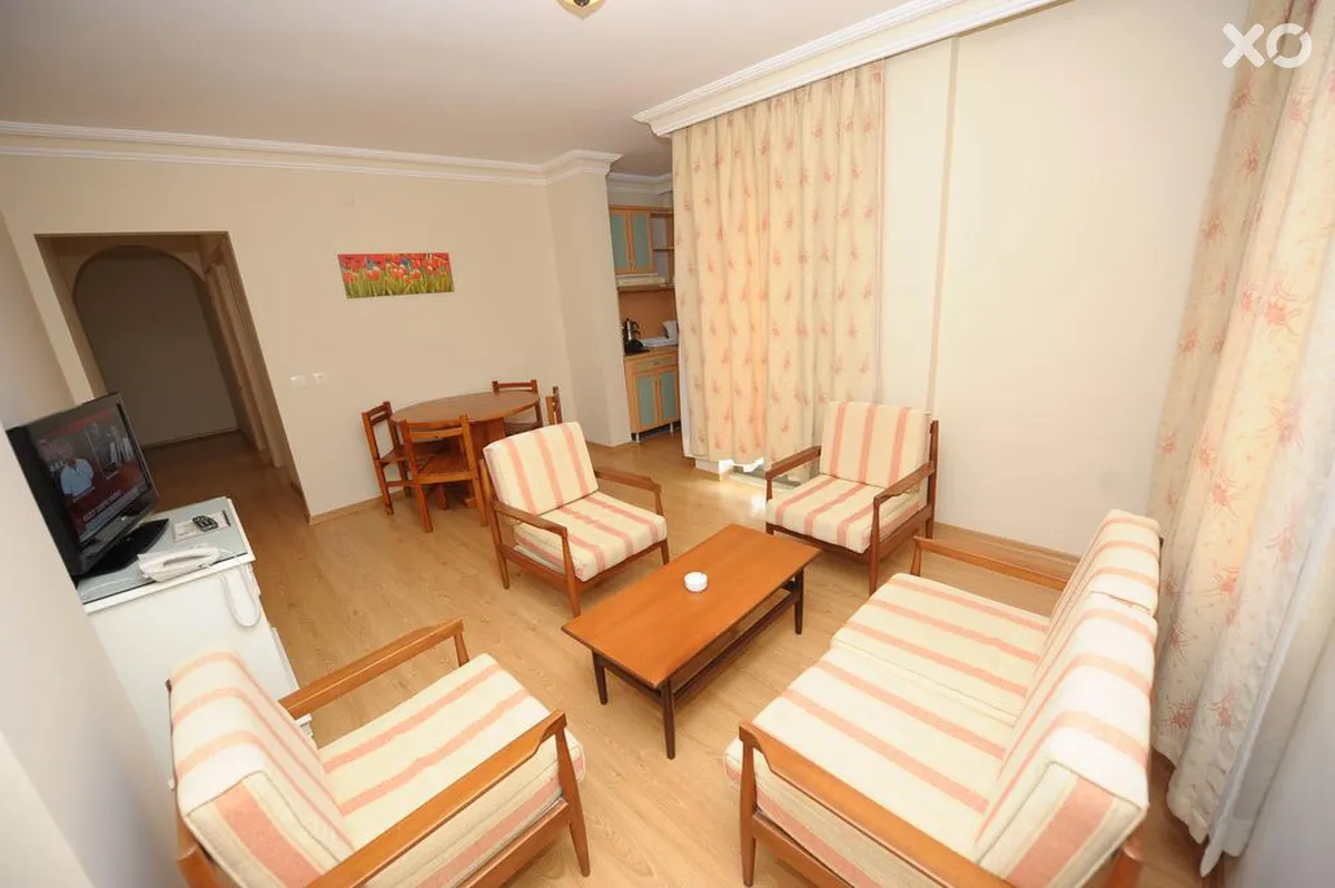 Suite Laguna Hotel