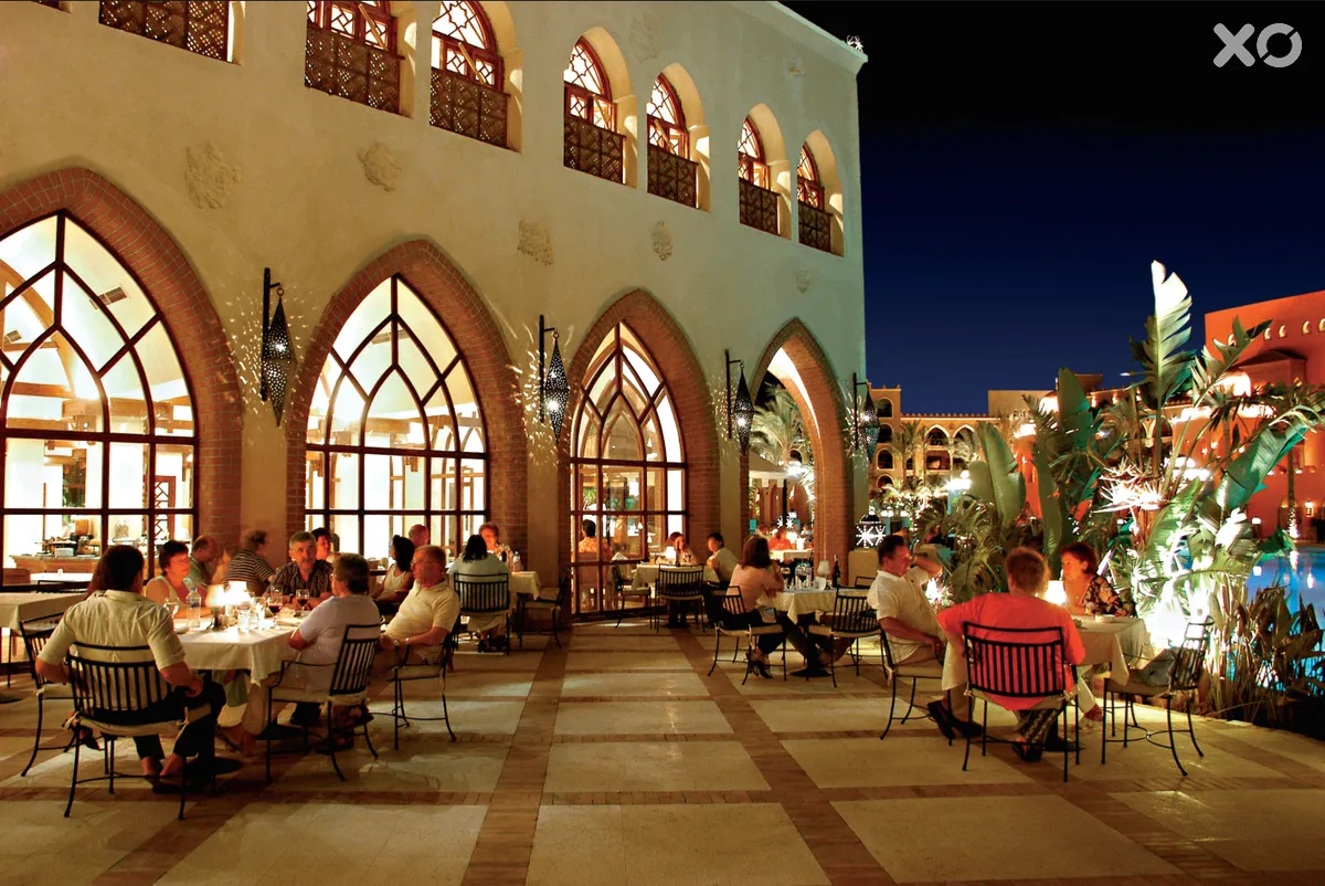 Makadi Palace