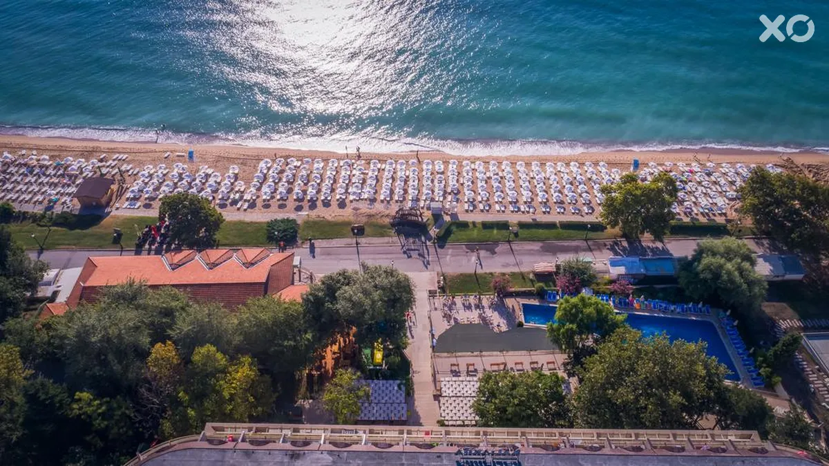 Vemara Beach