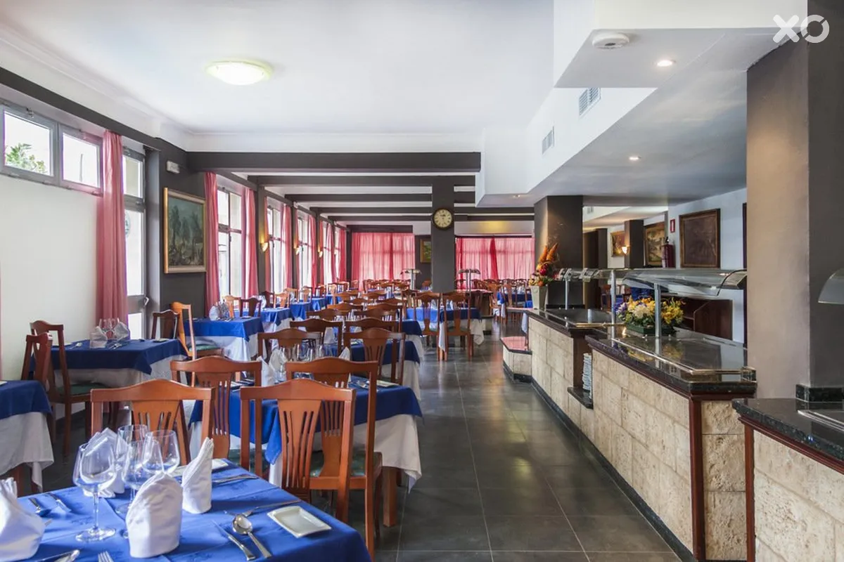 Marbel Hotel