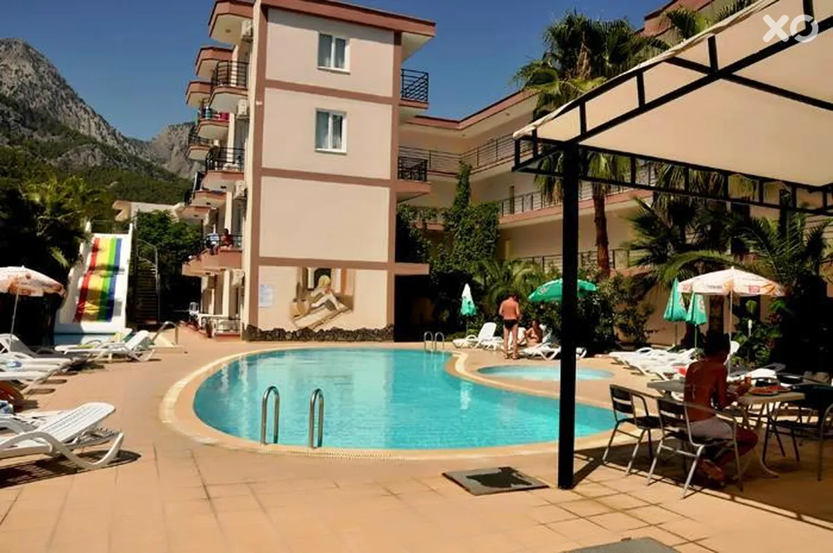 Aybel Inn Hotel