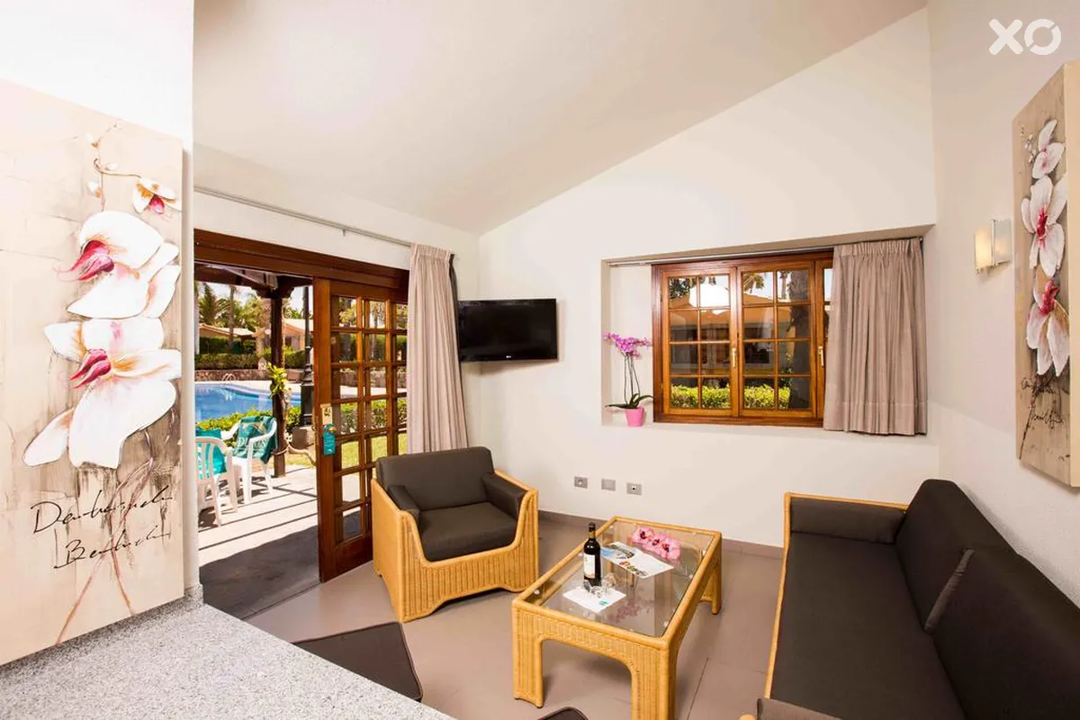 Dunas Maspalomas Resort