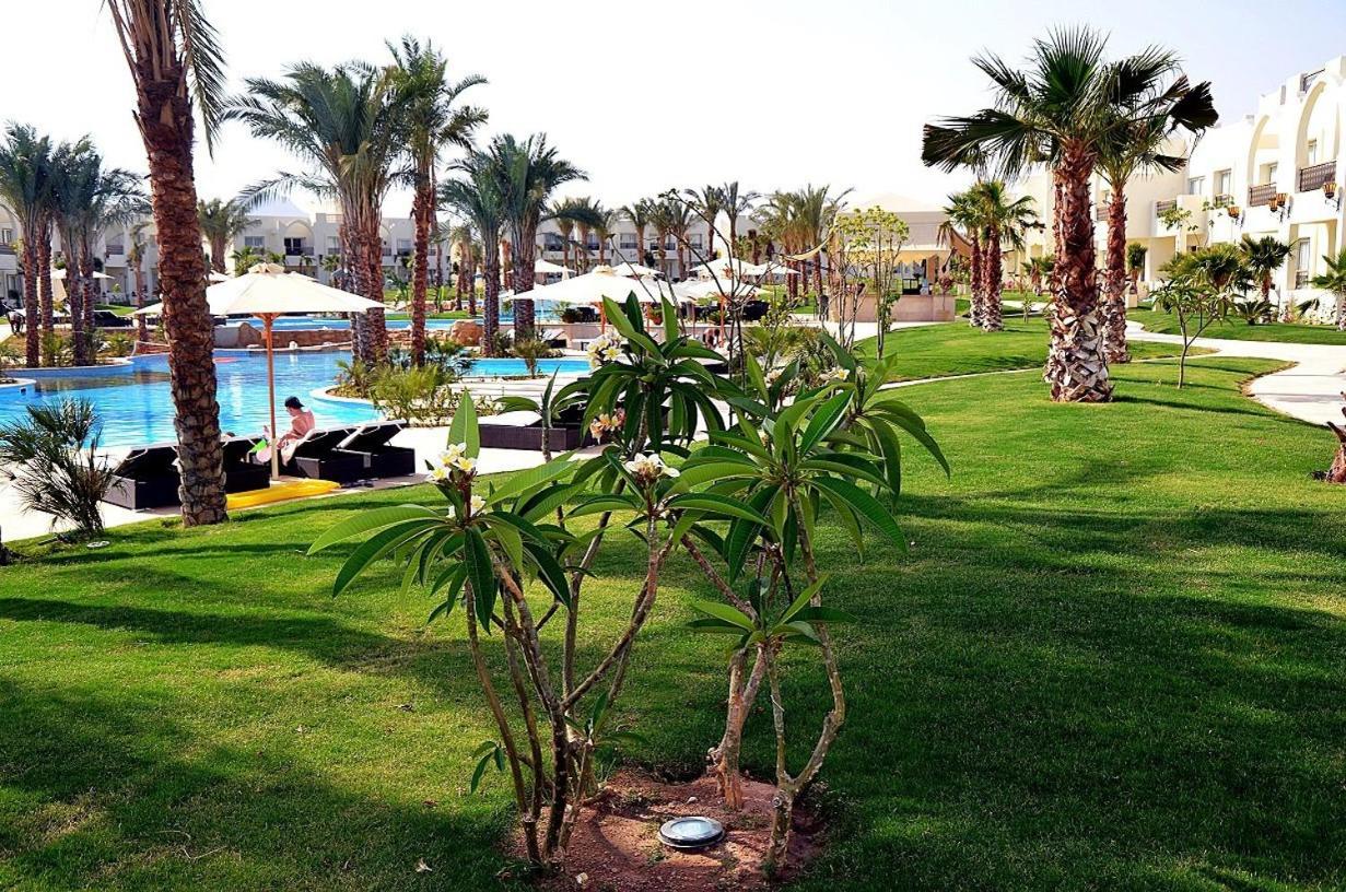Swissotel Sharm El Sheikh