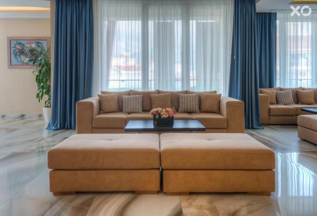 TQ Plaza Hotel