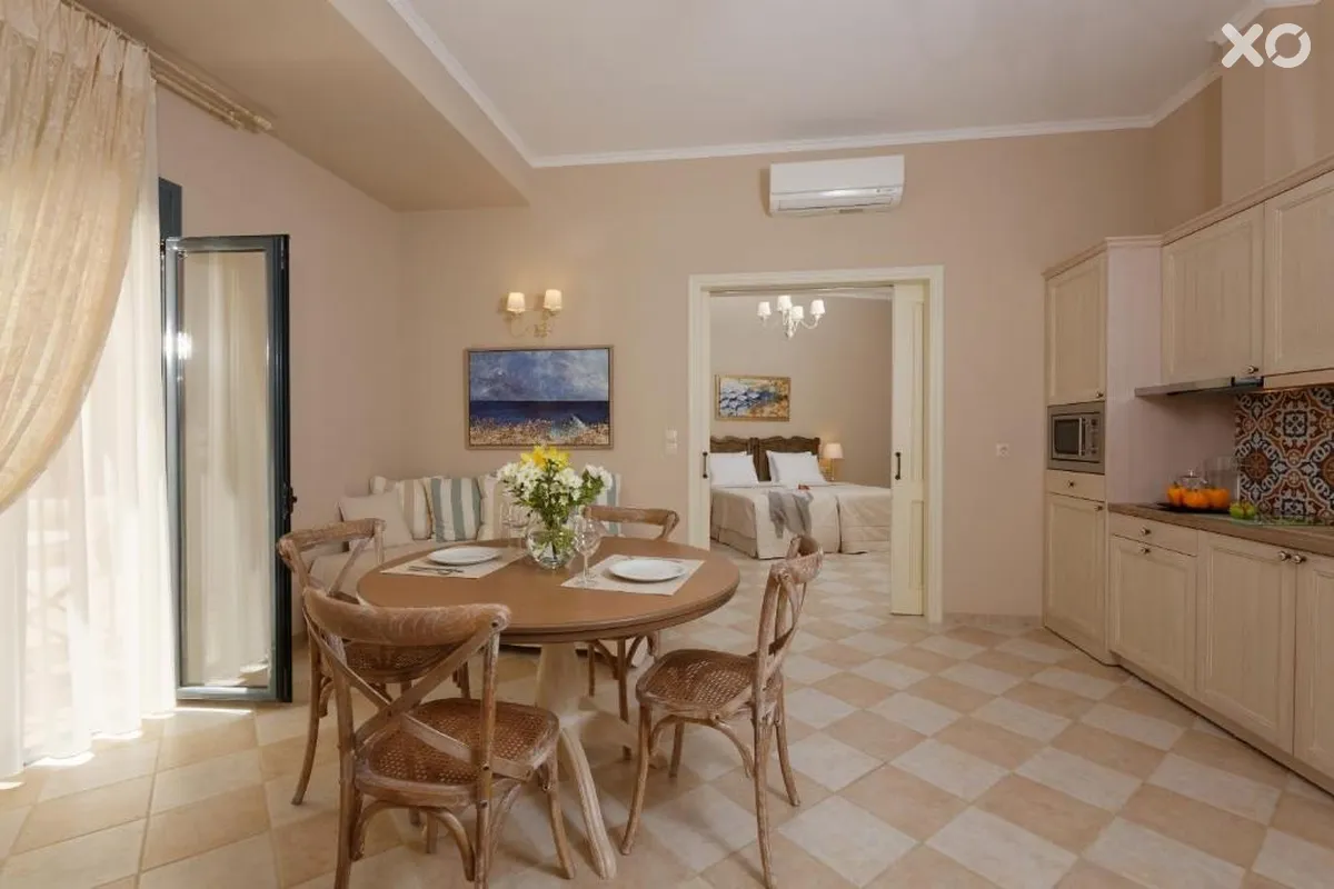 Ionia Suites