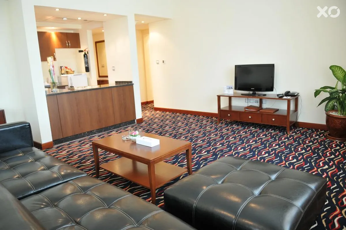 MD Hotel