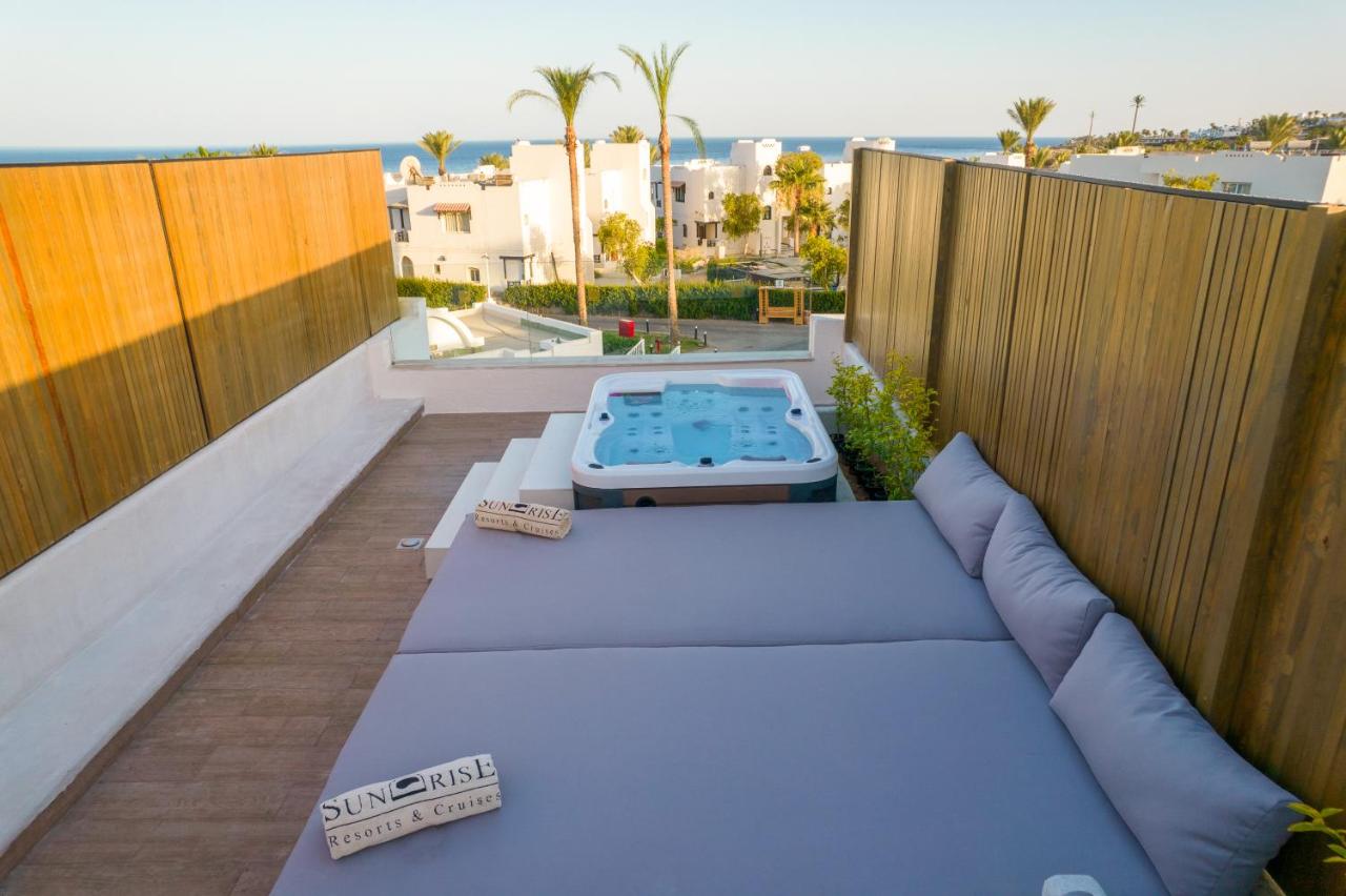 Sunrise Diamond Beach Resort Grand Select