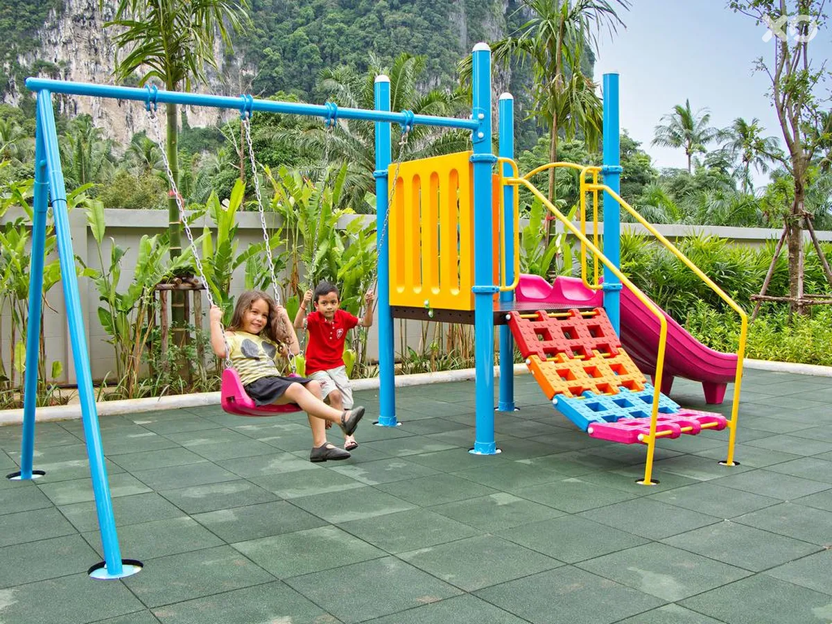 Ibis Styles Krabi Ao Nang Hotel