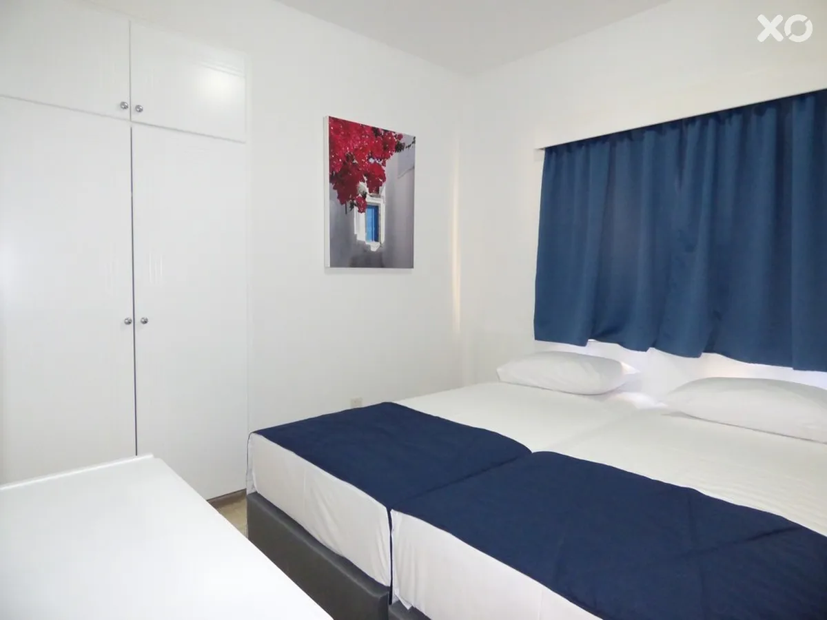 Amore Hotel Apartments