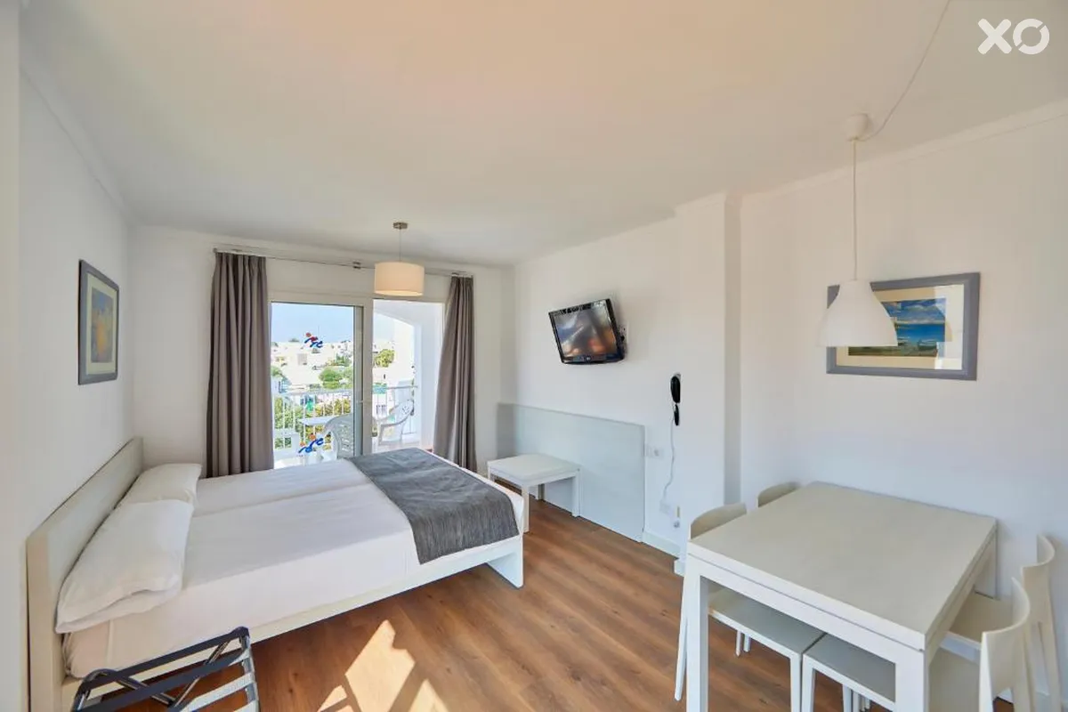 Ola Apartamentos Cala Dor