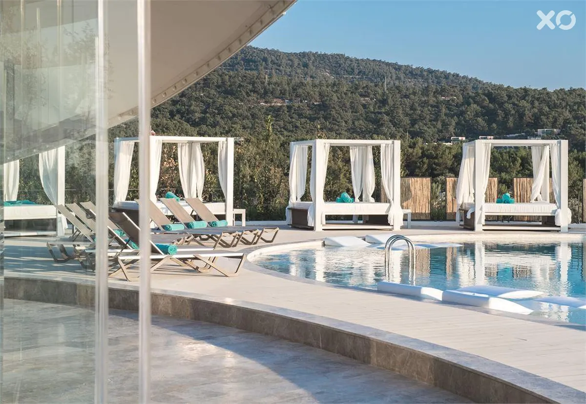 Susona Bodrum LXR Hotels & Resorts
