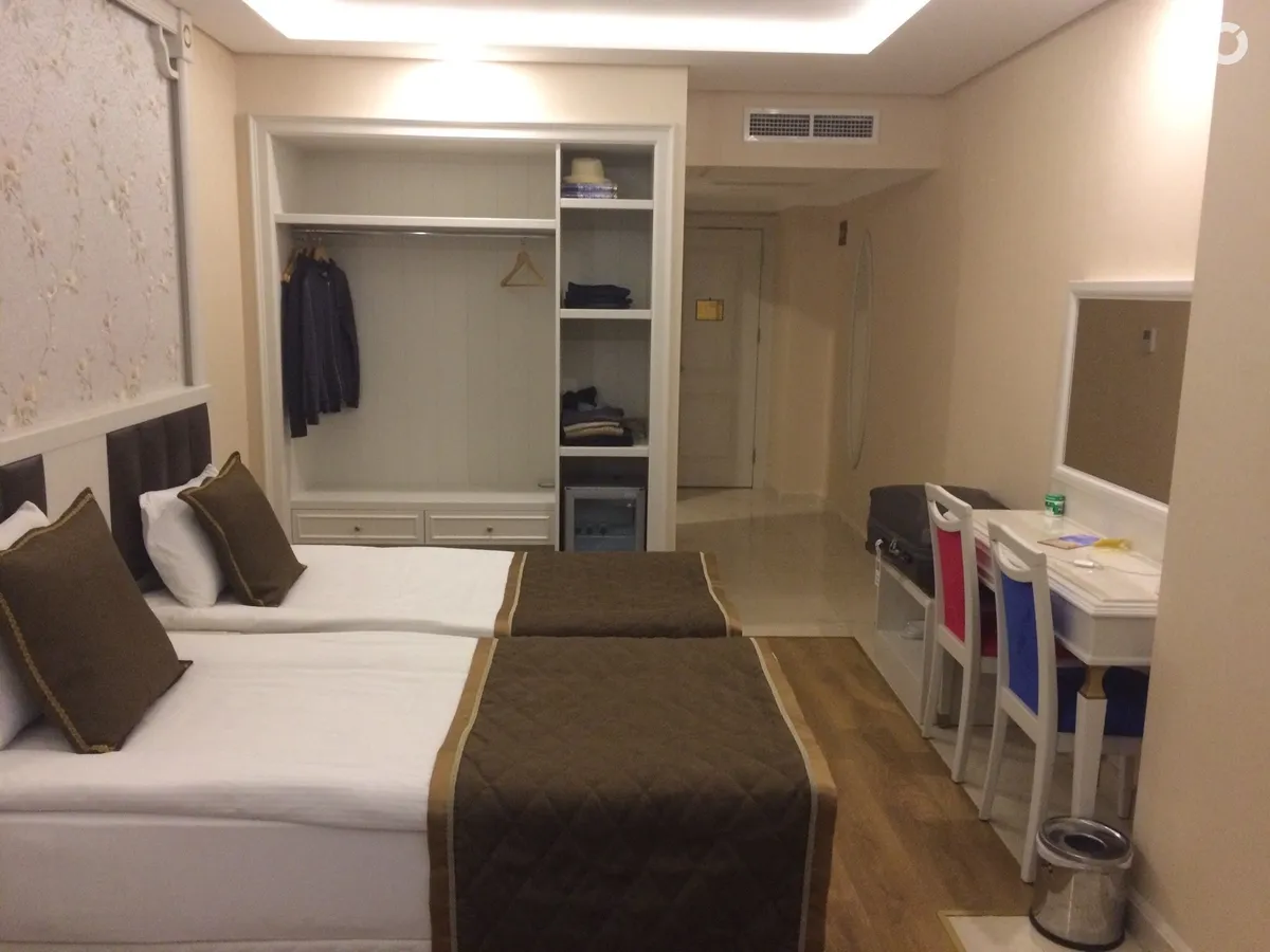 Samir Deluxe Hotel