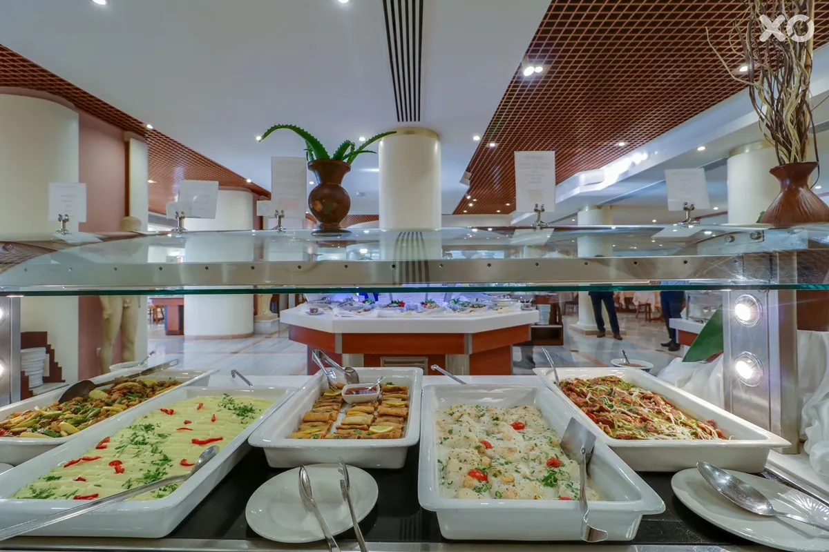 Creta Royal Hotel