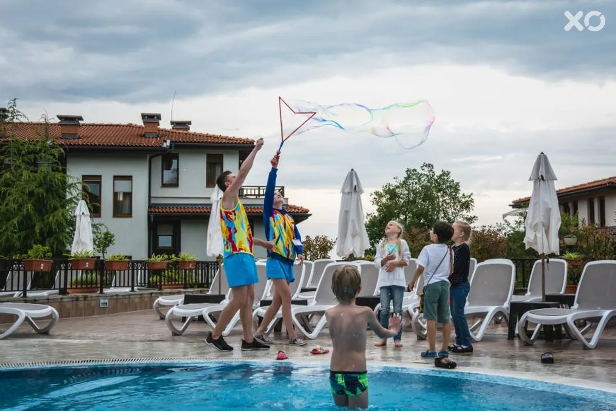 Santa Marina Holiday Village