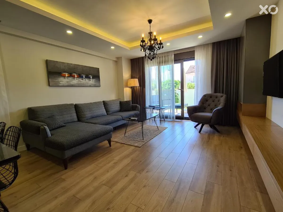 Veranda Beach Suites Boutique