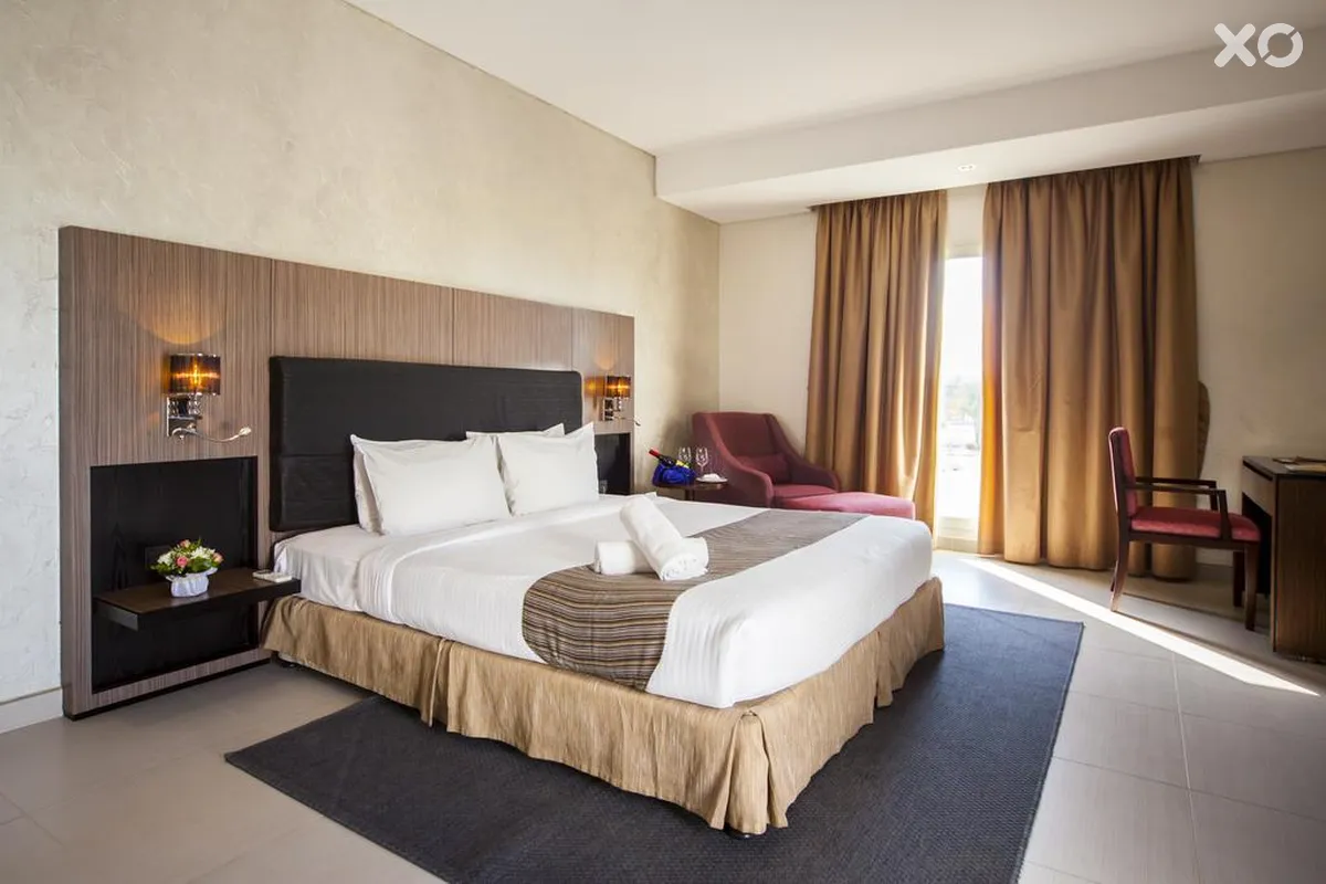 Pearl Hotel & Spa