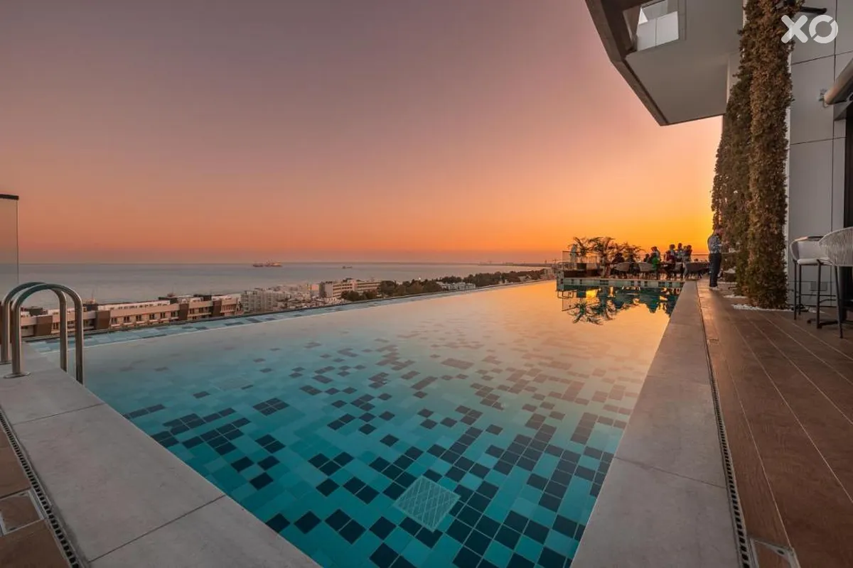 The Icon Limassol