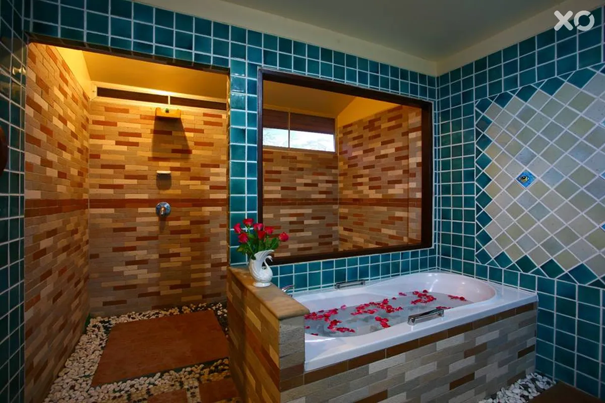 Andamanee Boutique Resort