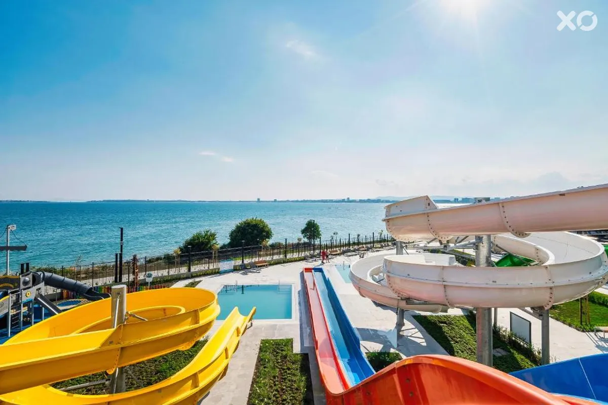 Voya Beach Resort