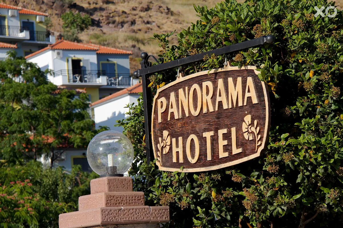 Panorama Hotel